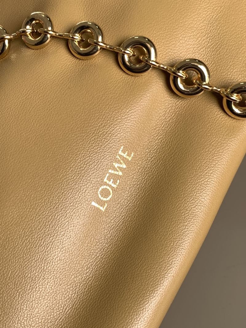 Loewe Satchel Bags